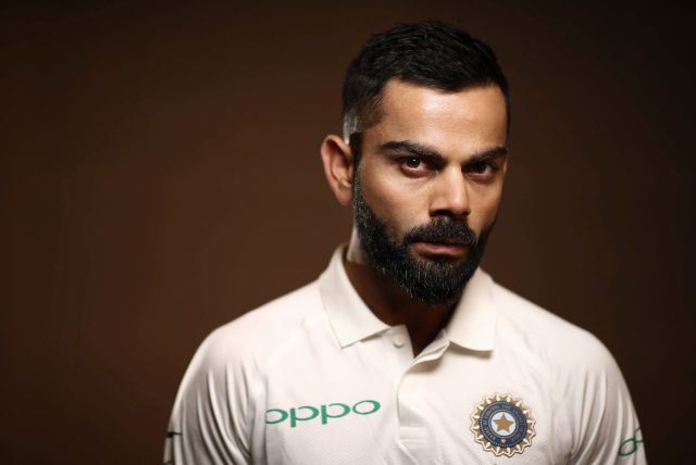 Virat Kohli ¿Cuándo Es Su Cumpleaños?