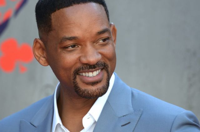 Will Smith ¿Cuándo Es Su Cumpleaños?