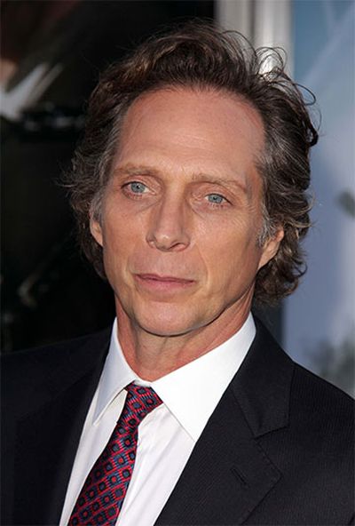 William Fichtner ¿Cuándo Es Su Cumpleaños?