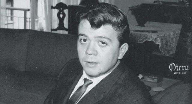 Xavier López “Chabelo” ¿Cuándo Es Su Cumpleaños?
