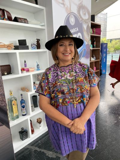 Xóchitl Gálvez ¿Cuándo Es Su Cumpleaños?