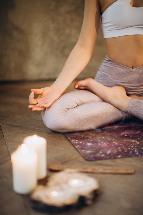 Yoga Y Meditación Descubre Sus Beneficios