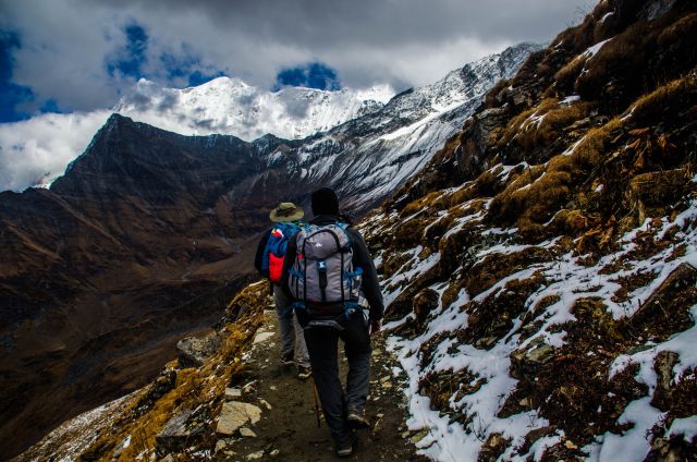 Zapatillas Trekking ¿Qué Son Y Dónde Comprarlas?