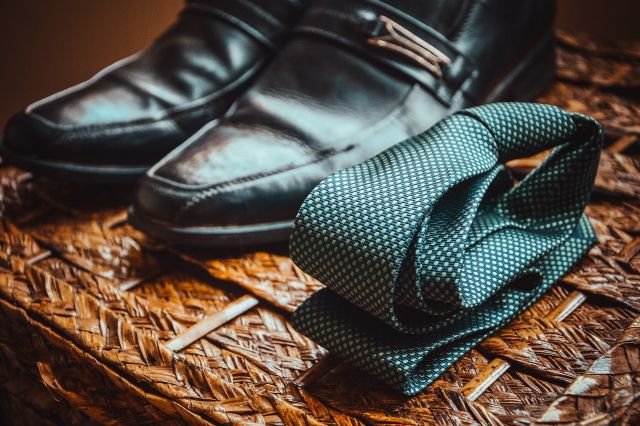 Zapatos De Vestir Para Hombre Cómo Elegir Los Adecuados