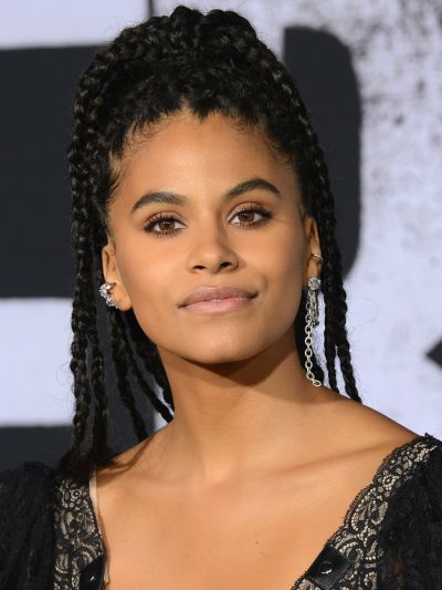 Zazie Beetz ¿Cuándo Es Su Cumpleaños?