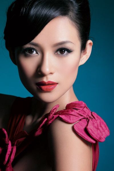 Zhang Ziyi ¿Cuándo Es Su Cumpleaños?