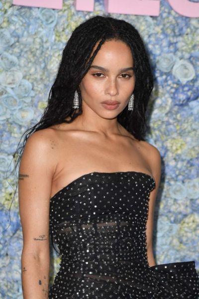 Zoë Kravitz ¿Cuándo Es Su Cumpleaños?