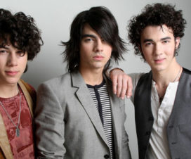 A Little Bit Longer Jonas Brothers