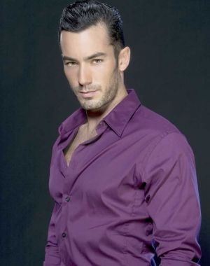 Aarón Díaz