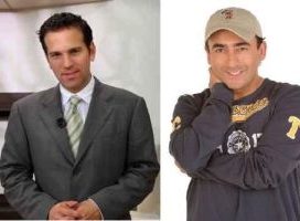Defiende Adal Ramones a Carlos Loret de Mola