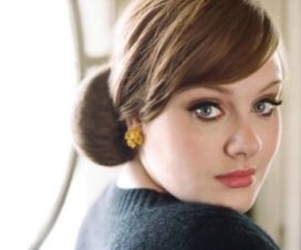 La Cantante Adele Está Embarazada