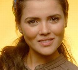 Adriana Sánchez