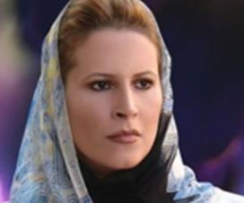 Aisha el Gadafi