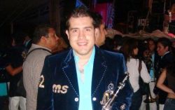 Fallece Alberto "El Junior" Lizárraga
