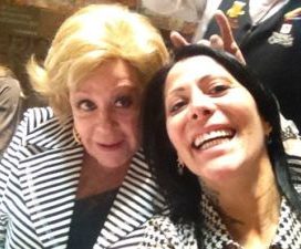 Alejandra Guzmán Comparte Foto en Twitter tras ser Hospitalizada