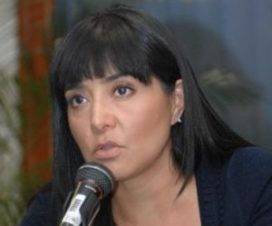 Alejandra Barrales