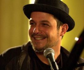 Muere la Mamá de Alejandro Sanz