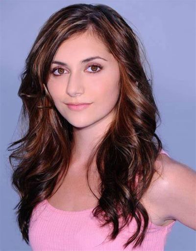 10 Fotos de Alyson Stoner de Ensueño