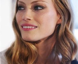 Alyssa Sutherland Fotos