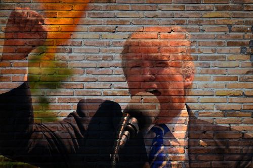 Amenaza de Donald Trump que afecta a la economía