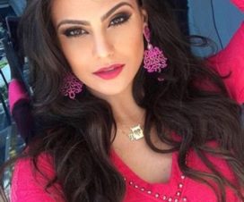 Ana Brenda Contreras Fotos