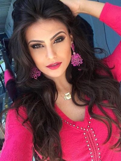 Ana Brenda Contreras Fotos