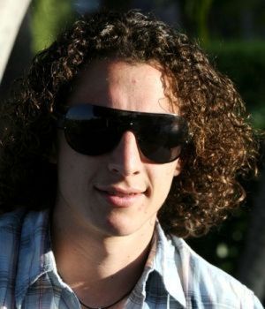 Andrés Guardado Tiene Cibersexo con Modelo Argentina