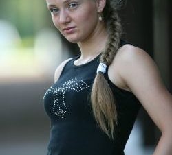 Anna Chakvetadze