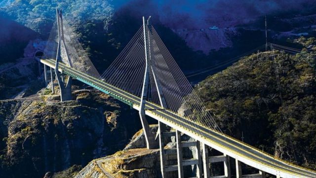 Autopistas Más Caras de México