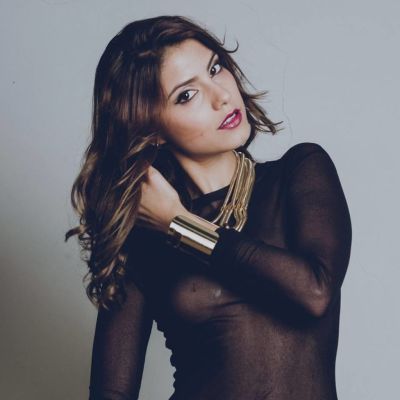 Bárbara López Fotos