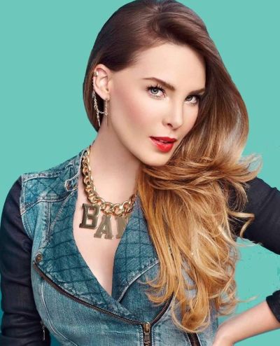Belinda ¿Cuándo es su cumpleaños?