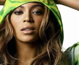Beyoncé Single Ladies
