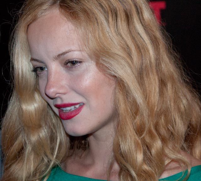 Bijou Phillips