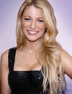 Blake Lively la Mujer más Deseada del Mundo