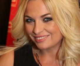 Bobbi Eden Belleza Holandesa