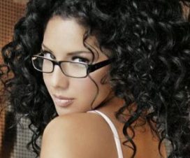 Brissia Mayagoitia en Playboy México