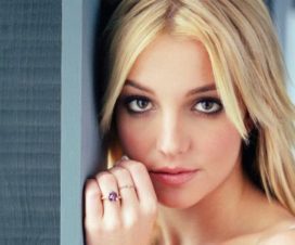 Foto Britney Spears Ahora ya Usa Tanga