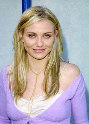 Cameron diaz bilder Fkk in russland