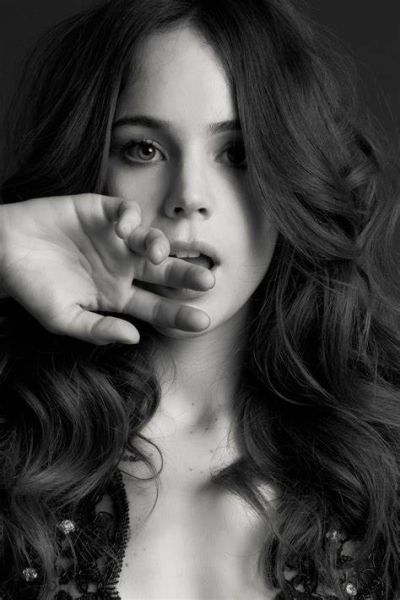 Camila Sodi ¿Cuándo Es Su Cumpleaños?