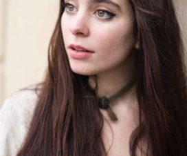 Candela Antón de Vez Fotos