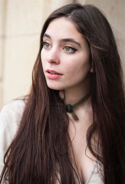 Candela Antón de Vez Fotos