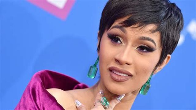 Cardi B Fotos