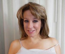 Foto Chelsea Charms Posee los Senos más Grandes de Europa