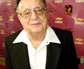 Thalía y Juan Gabriel Participaran en Homenaje a Chespirito