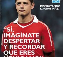Chicharito le Responde a Top Gear