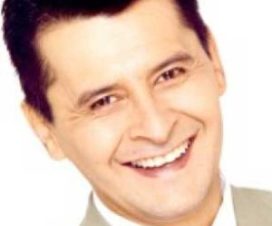Murió el Actor Chucho Reyes