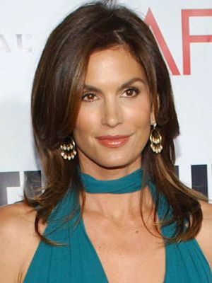 Cindy Crawford