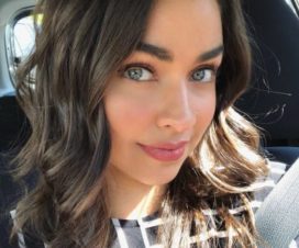 Claudia Martín Fotos