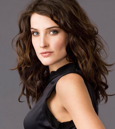 10 Fotos de Cobie Smulders de Ensueño