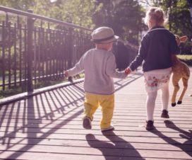 ¿Cómo Elegir los Mejores Zapatos para tus Peques?